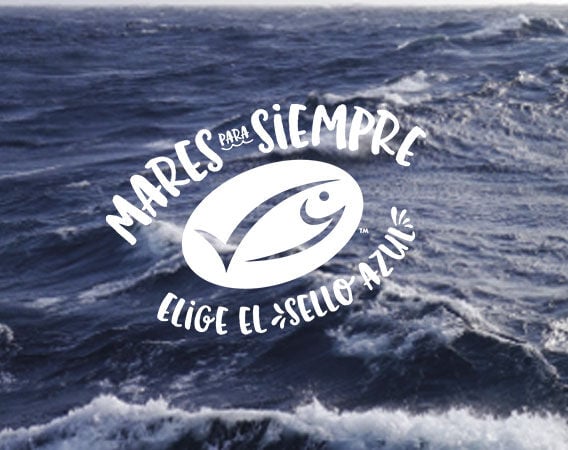 #Maresparasiempre, #EligeElSelloAzul de MSC