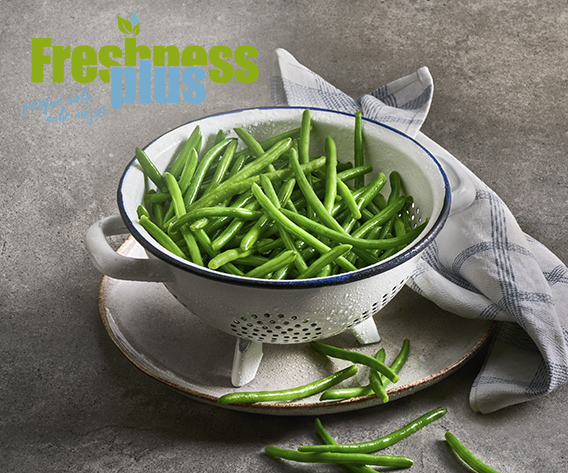 Freshness-Plus, un plus de calidad