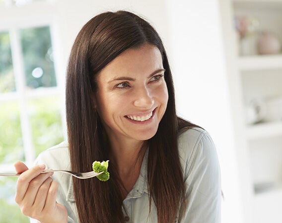 Recomendaciones para aprender a comer bien