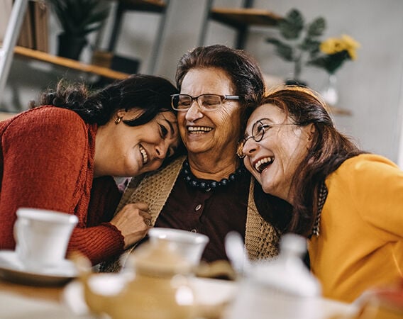 Celebra el día de la madre con sabor