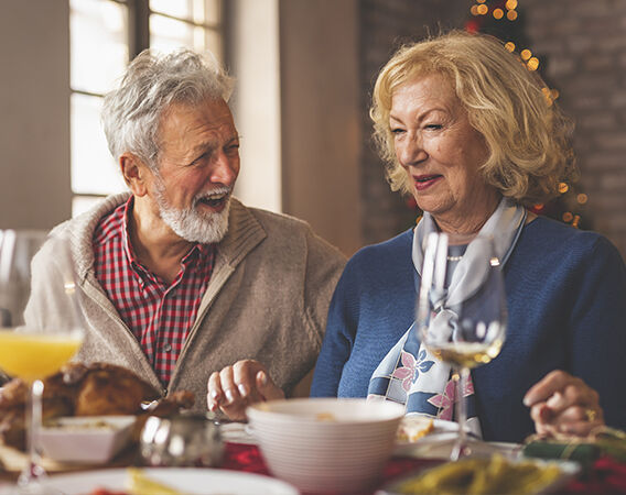 ¿Qué alimentos no pueden faltar en tu mesa Navidad?