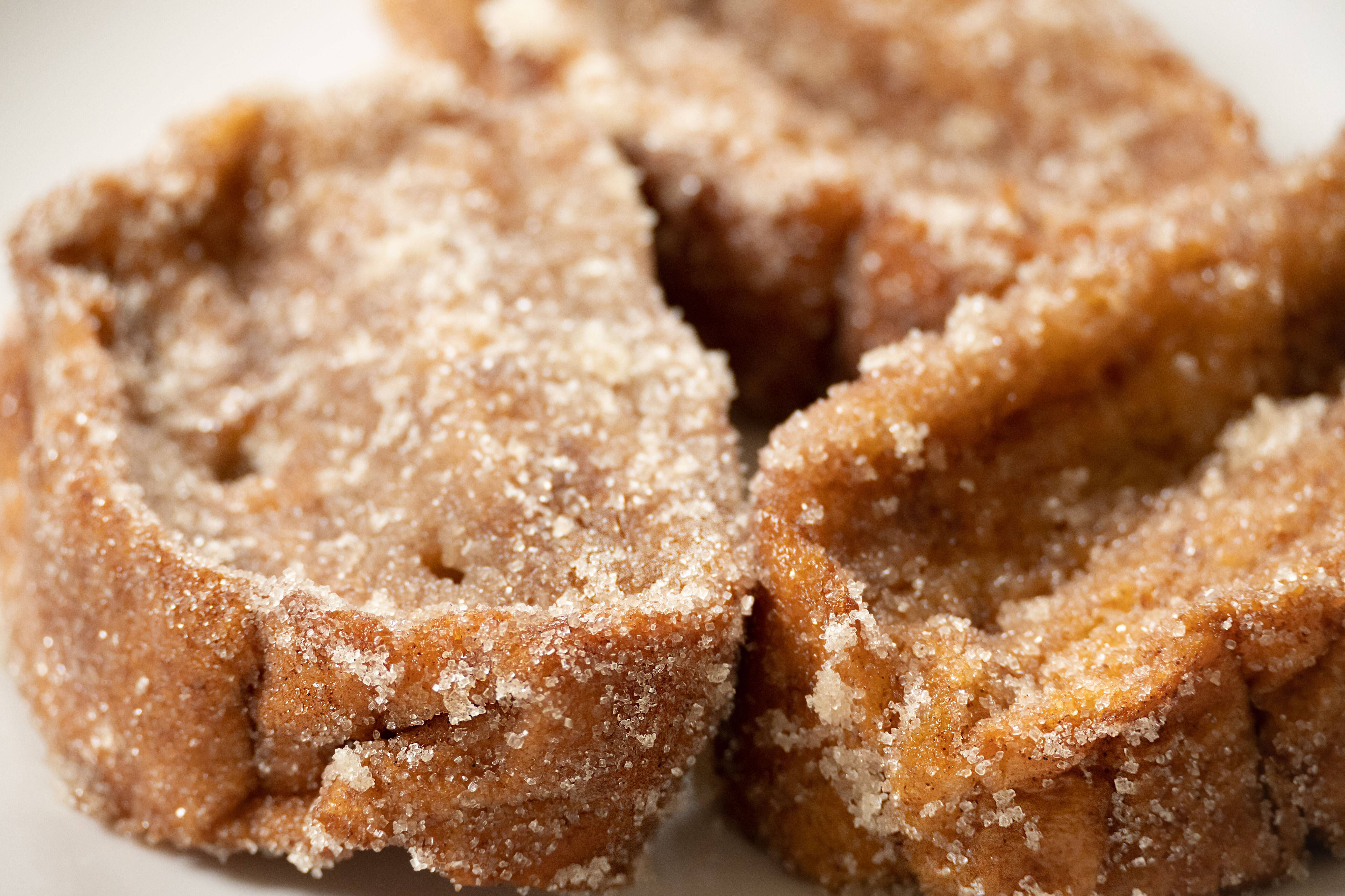 Las torrijas, una receta tradicional que nunca pasa de moda