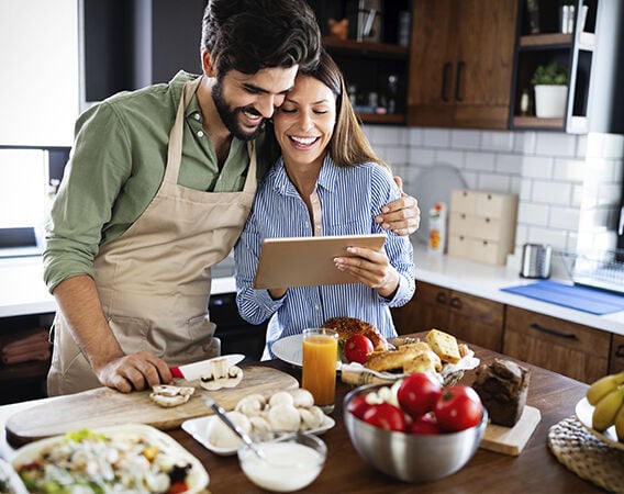 Dónde podemos encontrar las mejores vitaminas para nuestra salud