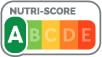 Nutri score A