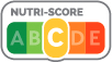 Nutri score C